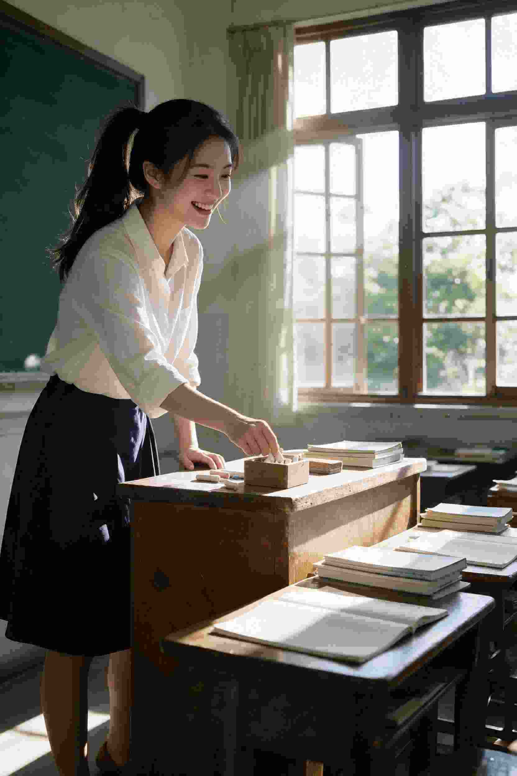 我的英雄学院