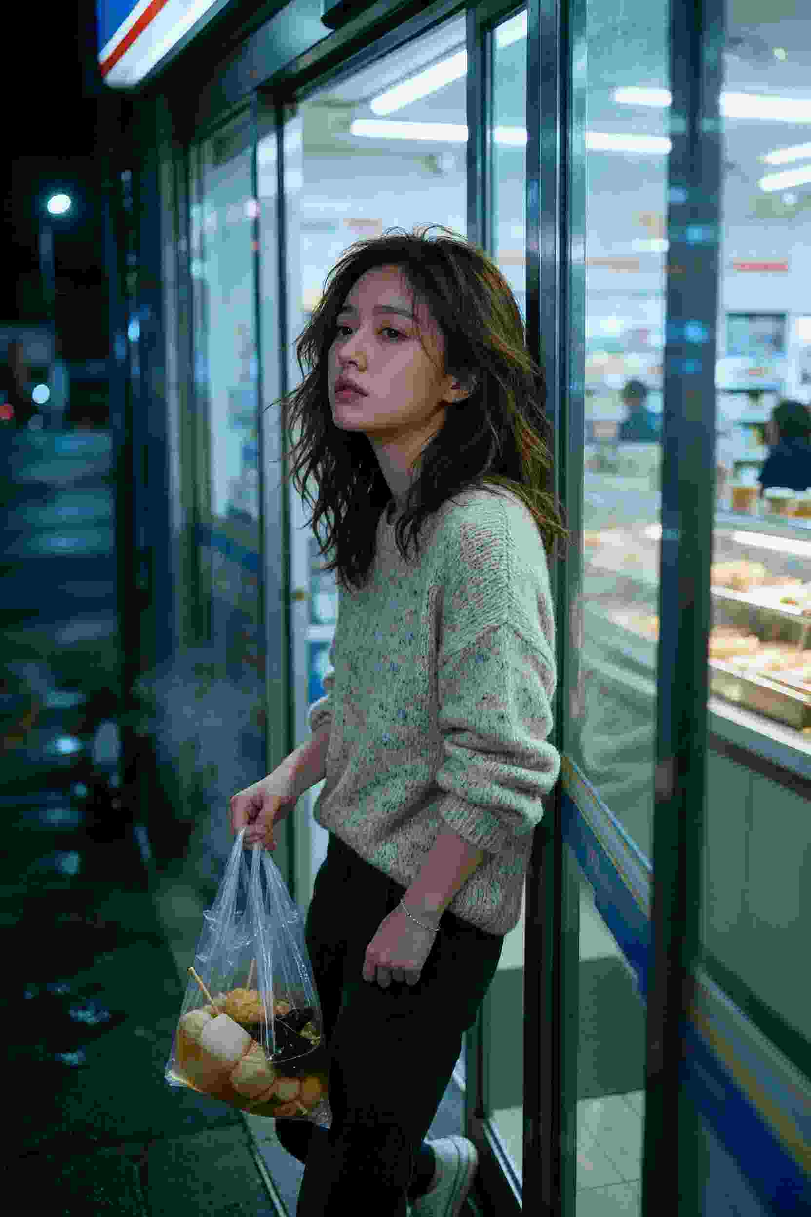 巨人族的新娘